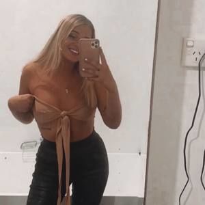 Meet your Posher, Indianna